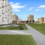 Sunny, Brand New, Luxury Apartment