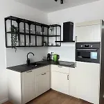 Cozy Apartment In Downtown