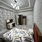 Trnavska Street Modern Apartments