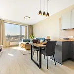 Skypark\'S Royal Castle View