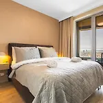 Skypark\'S Royal Castle View