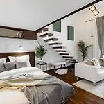 The City Heart Loft