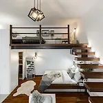 The City Heart Loft