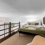 The City Heart Loft