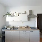 Charming 1 And Half Room Apartment