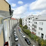 Byt S Velkou Terasou A Balkonom V Centre Mesta!