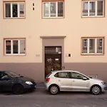 Center Of Bratislava With Jacuzzi