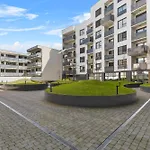 Lam Serenity Free Parking - Balcony