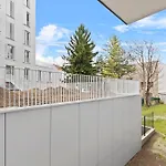 Lam Serenity Free Parking - Balcony