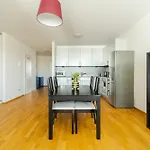 Business & Family Ambiente Apartments