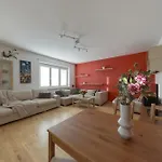 Lovely Bratislava Apartment