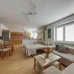 Lovely Bratislava Apartment