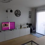 Studio Na Brehu Dunaja