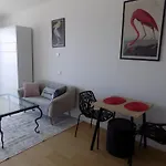 Studio Na Brehu Dunaja