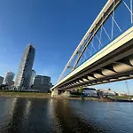 River Front Mezonet Eurovea
