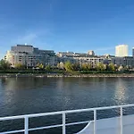 River Front Mezonet Eurovea