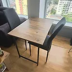 Pretty Nice View Apartment Near Danube River, Free Parking