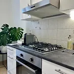 Adm Historic Center Apartment - Netflix,Coffee, Ac