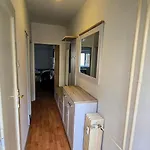 Ac 2 Room Apartment, Sancova 25