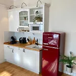 Audrey Hepburn Apartment II Best Location Cathedral View Air-Conditioned