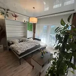 Cozy Apartment - 3 Guests
