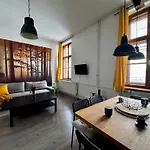 120 M2 Apartment In The Centre Of The Old Town