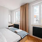 Becomfy - Old Town Apartment Bratislava
