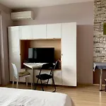 Sustekova Apartment
