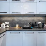 Adm Premium Center Apartment