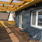 Buda-City House