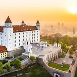 Apartman Pod Zamkom