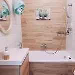 Good vibes apartment in center