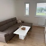 Topolcianska-Apartment Bratislava