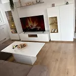 Topolcianska-Apartment Bratislava