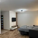 Apartman S Wellnes