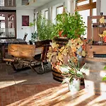 Grand Hotel Pressburg