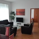 Apartman Mickiewiczova 24