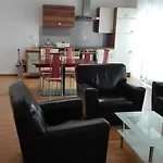 Apartman Mickiewiczova 24