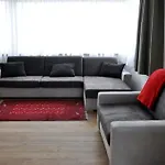Bratislava Castle Hill Apartment