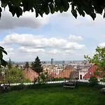 Bratislava Castle Hill Apartment