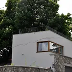 Bratislava Castle Hill Apartment