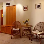 Ambiente Serviced Apartments - District II