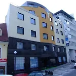 President Hotel