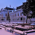 Ambiente Serviced Apartments - Palace Motesickych