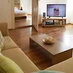 Apartments Bratislava