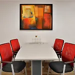 Ambiente Serviced Apartments - District II