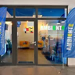 Ambiente Serviced Apartments - Palace Motesickych