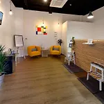 Ambiente Serviced Apartments - Palace Motesickych