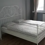 Apartment Jedlikova 3