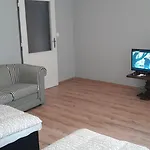 Apartment Jedlikova 3